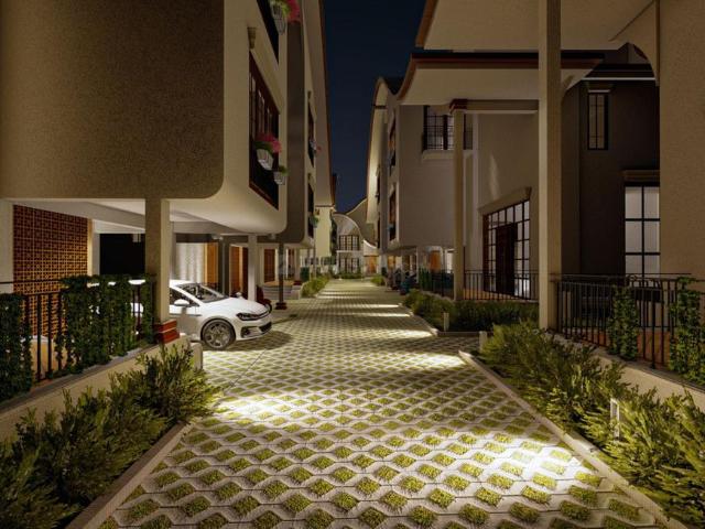 Villa for sale in Soranto Vaddo, Anjuna