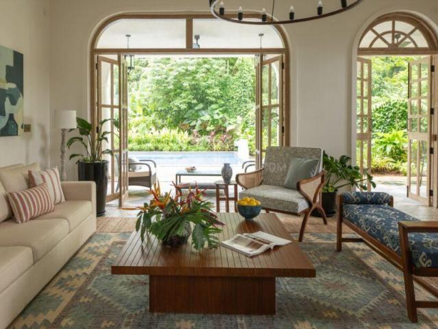 Villa for sale in Anjuna, Goa