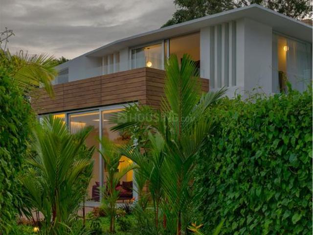 Villa for sale in Anjuna, Goa