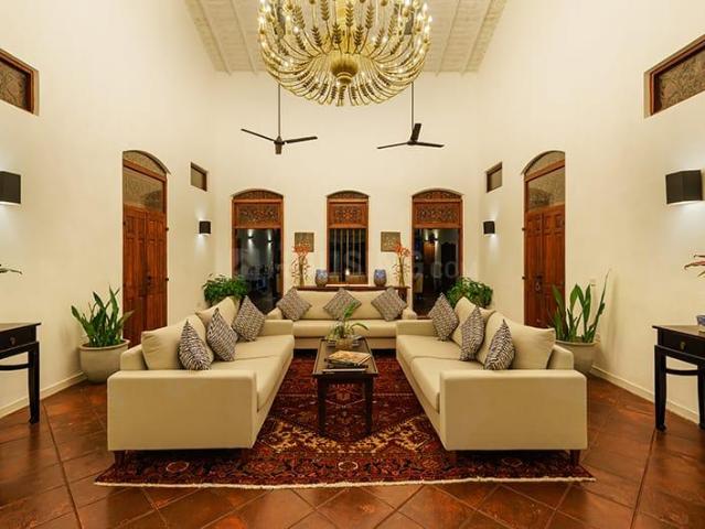 Villa for sale in Anjuna, Goa