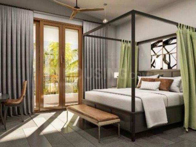 Villa for sale in Anjuna, Goa