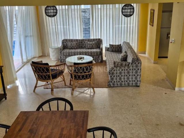 Villa for sale in Arpora, Goa