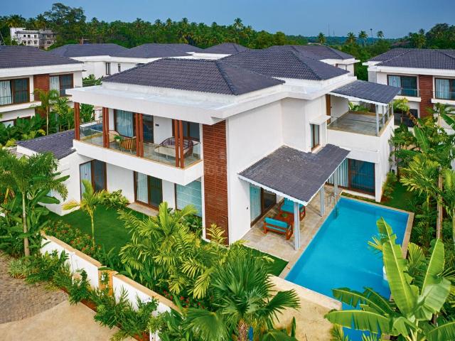 Villa for sale in Anjuna, Goa