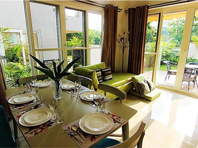Villa for sale in Anjuna, Goa