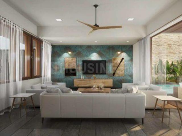 Villa for sale in Anjuna, Goa