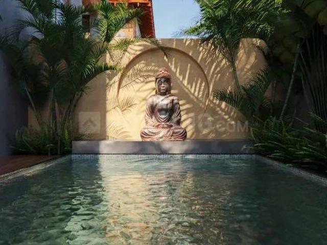 Villa for sale in Anjuna, Goa