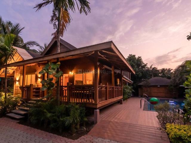 Villa for sale in Anjuna, Goa
