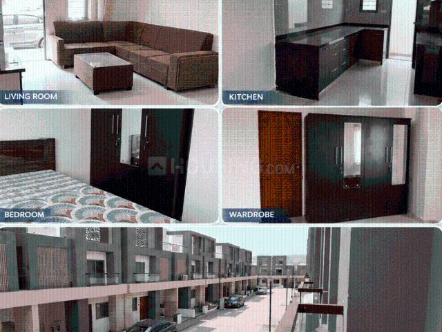 Villa for rent in Tilakwada, Gujarat