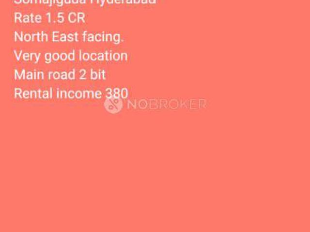 Property for sale in Kollur, Sangareddy