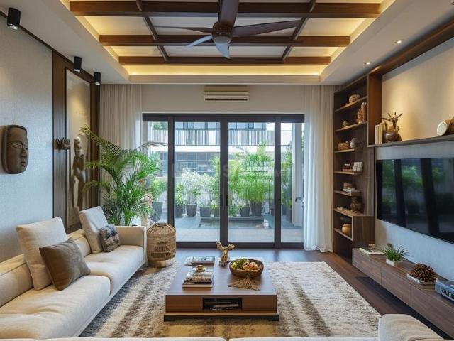 Villa for sale in Thrissur, Kerala