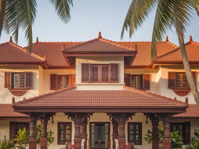 Villa for sale in Thrissur, Kerala