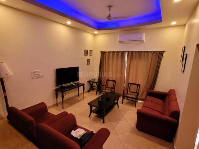 Villa for rent in Arpora, Goa