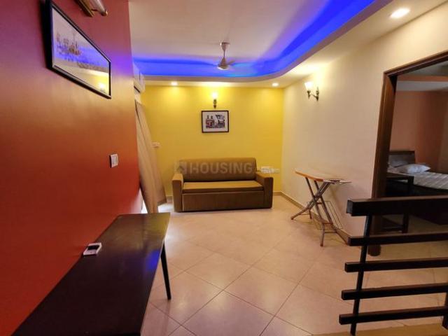 Villa for rent in Chima Vaddo, Arpora