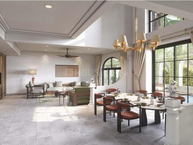 Villa for sale in Chima Vaddo, Arpora