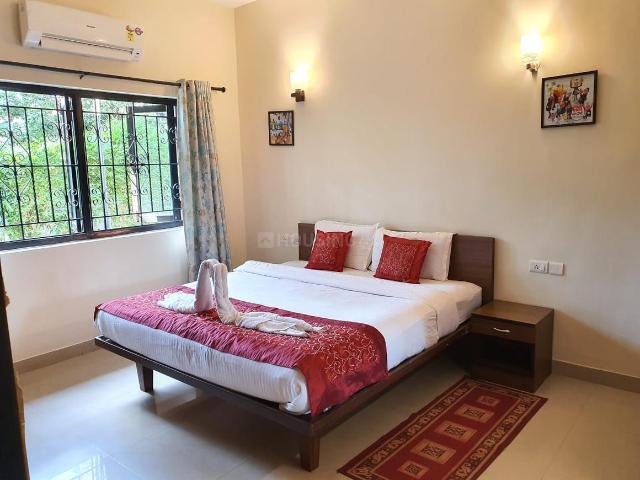 Villa for sale in Arpora, Goa