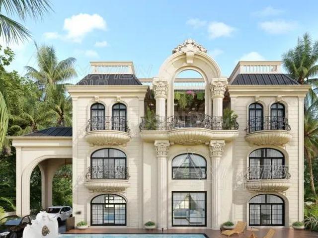 Villa for sale in Arpora, Goa