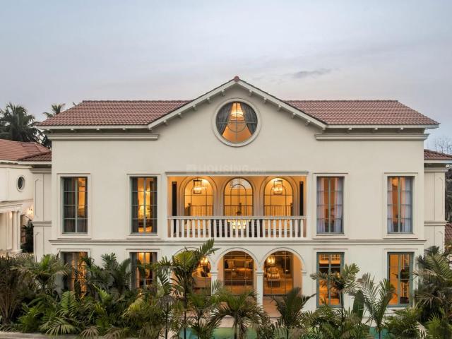 Villa for sale in Arpora, Goa