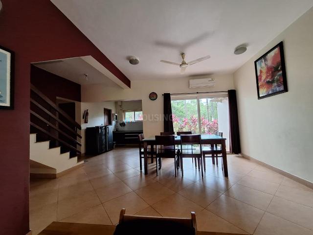 Villa for sale in Arpora, Goa