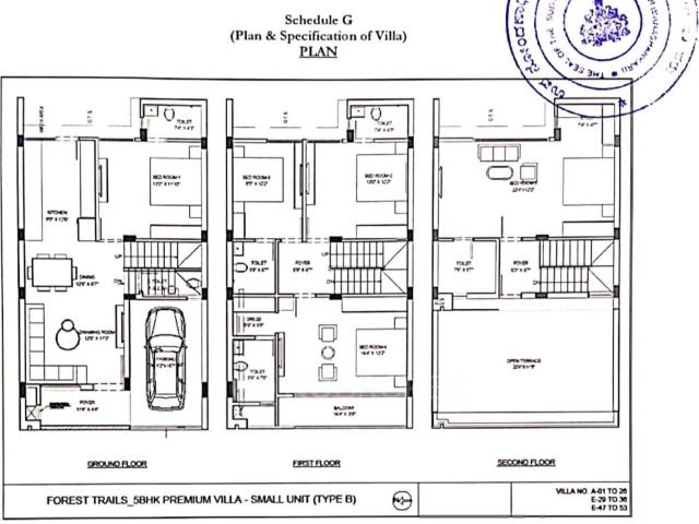 Property for sale in Sarjapur, Karnataka