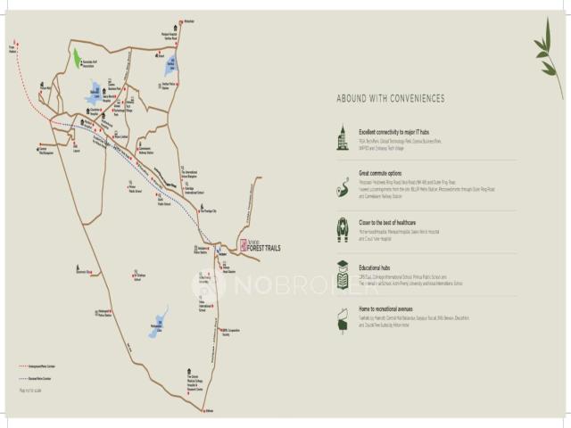 Property for sale in Sarjapur, Karnataka