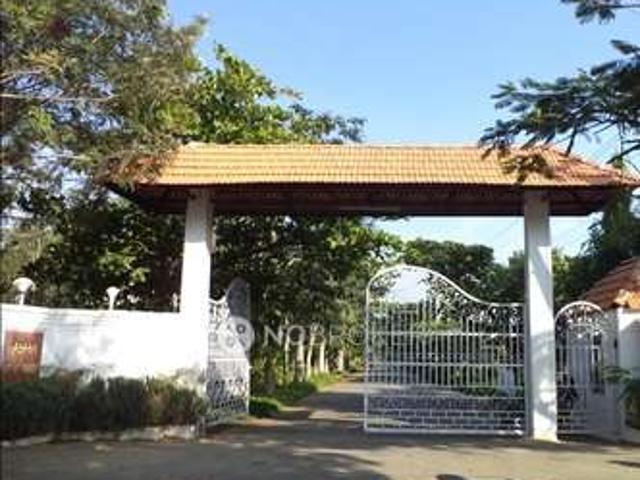 Property for sale in Bangalore East, Cox Town - Bangalore