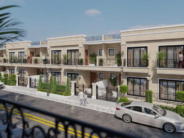 Villa for sale in Dera Bassi, Punjab