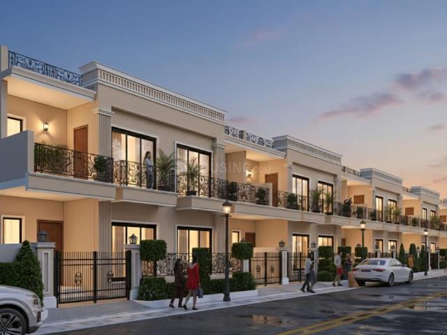 Villa for sale in Dera Bassi, Punjab