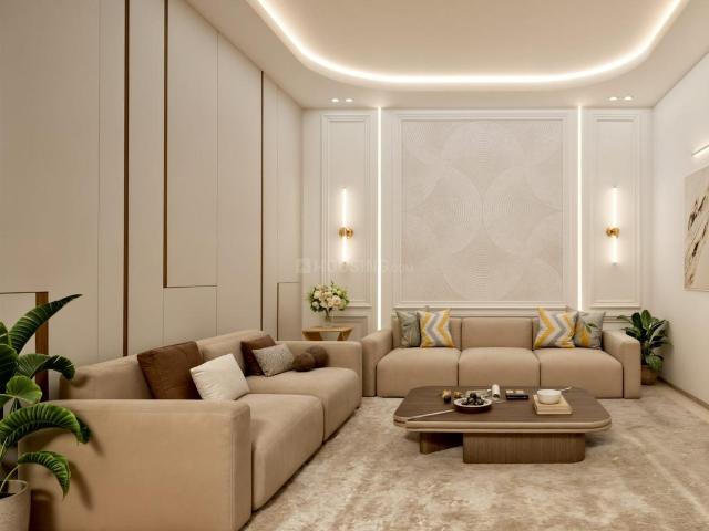 Villa for sale in Dera Bassi, Punjab