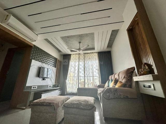 Villa for rent in Pink City, Jetpur