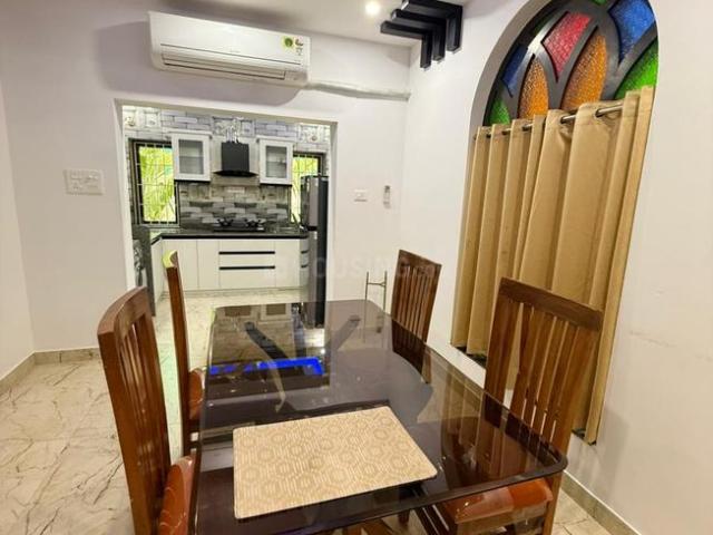 Villa for rent in Assagao, Goa