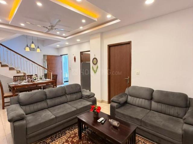 Villa for rent in Assagao, Goa