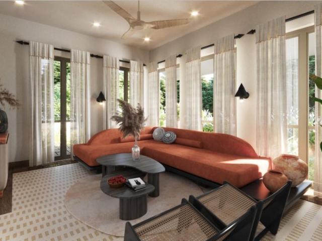 Villa for sale in Assagao, Goa