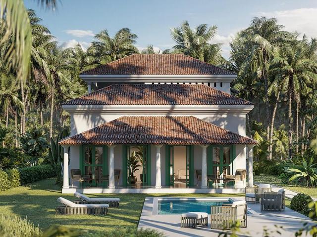 Villa for sale in Assagao, Goa