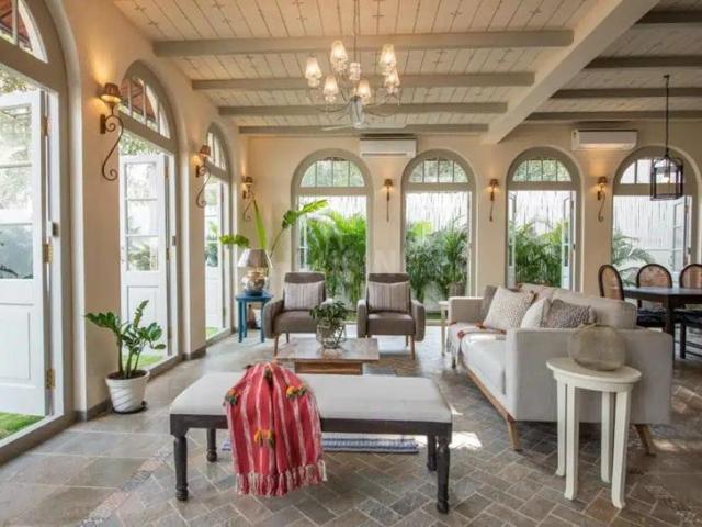 Villa for sale in Assagao, Goa