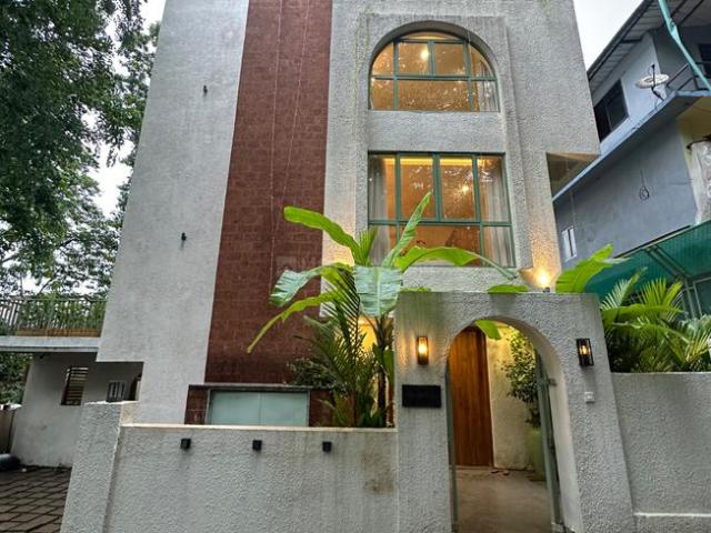 Villa for sale in Assagao, Goa