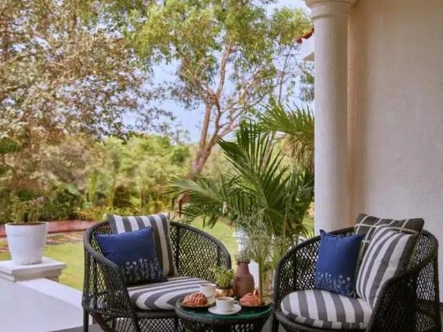 Villa for sale in Assagao, Goa