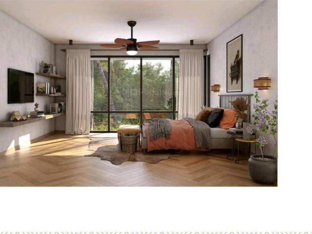 Villa for sale in Assagao, Goa