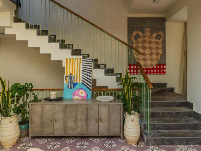 Villa for sale in Assagao, Goa