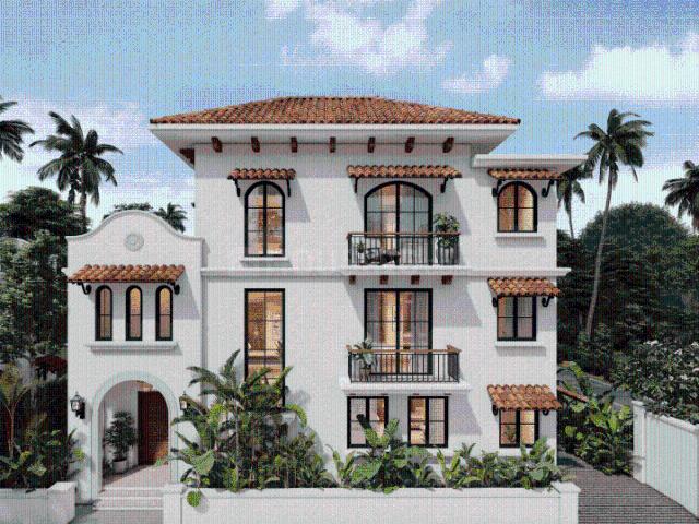 Villa for sale in Assagao, Goa
