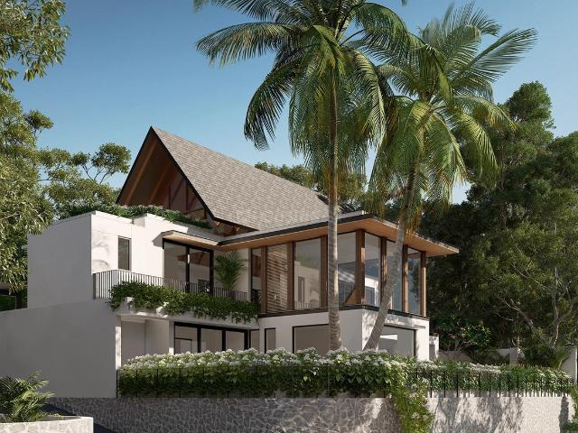 Villa for sale in Assagao, Goa