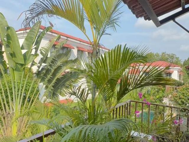 Villa for sale in Assagao, North Goa