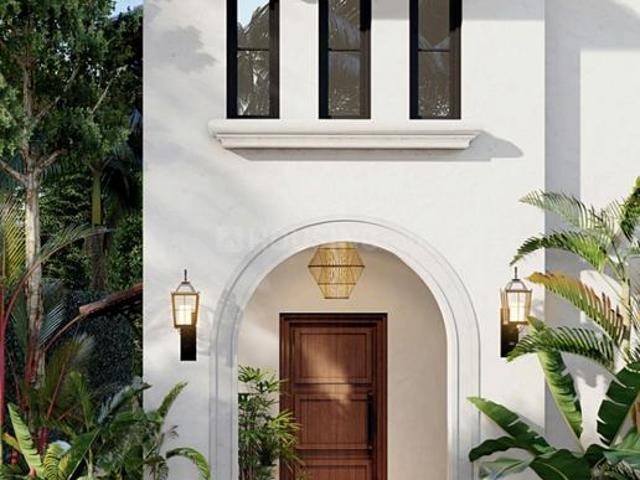Villa for sale in Assagao, North Goa