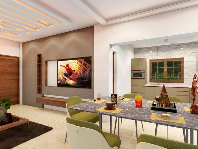 Villa for sale in Assagao, Goa