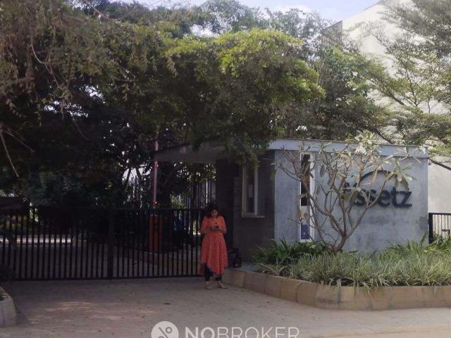 Property for rent in Assetz Soul & Soil, Chikkagubbi