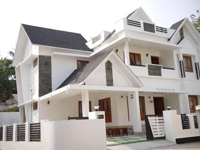 Villa for rent in Kerala