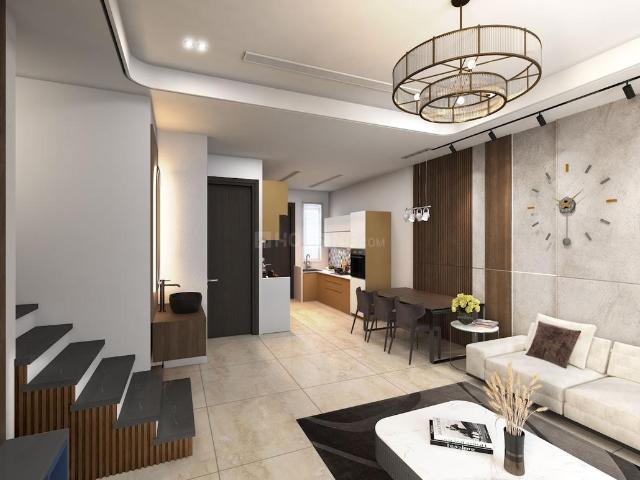 Villa for sale in Tilakwada, Gujarat