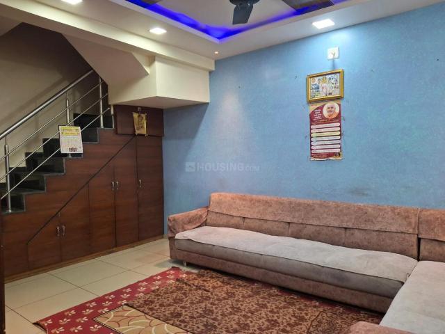 Villa for sale in Tilakwada, Gujarat