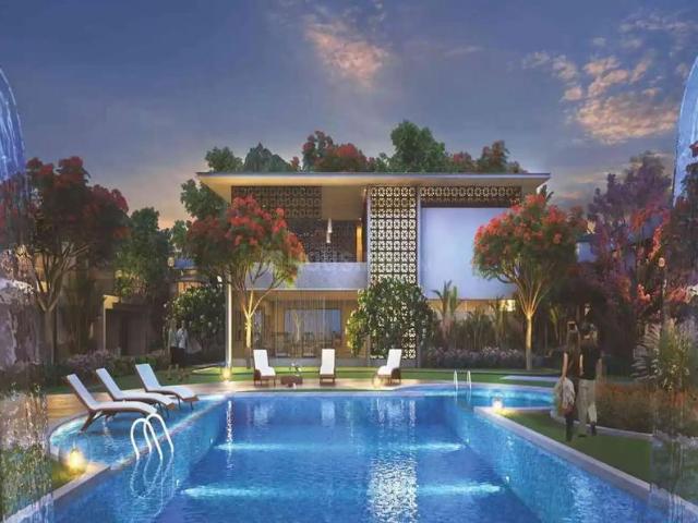 Villa for rent in Karnataka