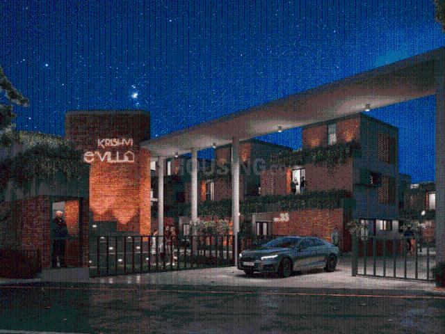 Villa for sale in Karnataka
