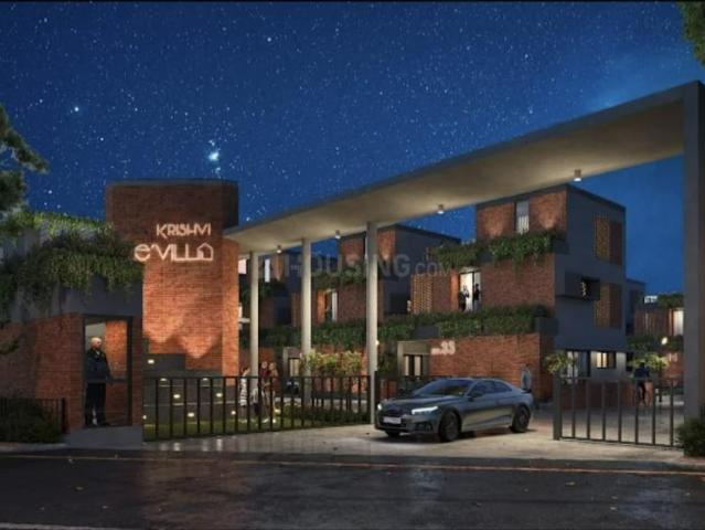 Villa for sale in Karnataka